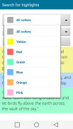 The Holy Bible Offline screenshot 4
