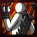 Anger of stick 3 Icon