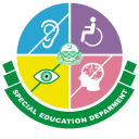 Special Education Department ( Icon