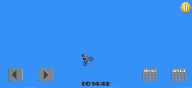 Shiva Bmx Cycling screenshot 10