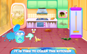 Meal Prep For Kids screenshot 5