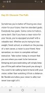 Motivation & Daily Affirmation screenshot 7