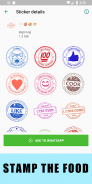 Big.Emoji Stickers for Whatsapp - WAStickerApps screenshot 6