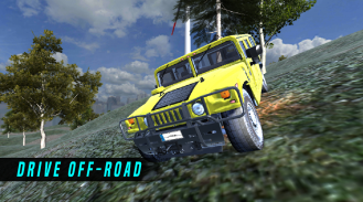 Car Driving Racing Simulator screenshot 0
