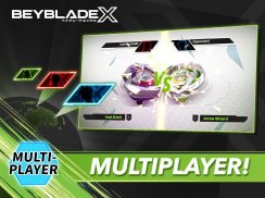 Beyblade X App screenshot 11