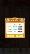 Pyramid Solitaire 3 in 1 screenshot 5