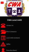 CWA 4400 screenshot 3