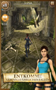 Lara Croft: Relic Run screenshot 10