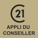 Appli mobile du conseiller