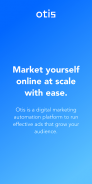 Otis AI: Market Your Business screenshot 2