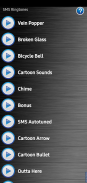 SMS Ringtones screenshot 4