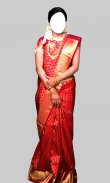 Women Saree Photo Maker screenshot 0