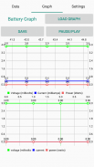 Battery Analyzer Pro screenshot 3