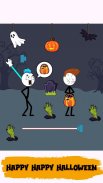 Thief Stick Puzzle: Man Escape screenshot 22