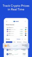 Nexo: Buy Bitcoin & Crypto screenshot 11