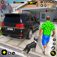 Taxi Car Driving School Sim 3D screenshot 8