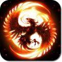 Phoenix HD Wallpapers Icon