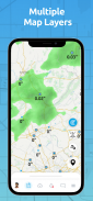 Ambient Weather Network screenshot 4