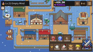 Dragon Cliff screenshot 16