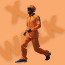 X Spacer
