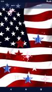 American Flag Wallpapers screenshot 8