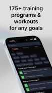 StrengthLog – Workout Tracker screenshot 11