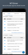 WT-Driver screenshot 1