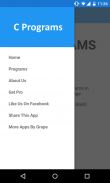 C Programs screenshot 3