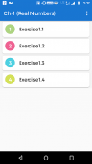 10th Maths NCERT Solution screenshot 2