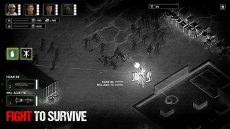 Zombie Gunship Survival screenshot 13