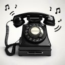 Old Phone Ringtones & Sounds Icon