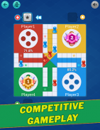 Ludo - Offline Ludo Game screenshot 9