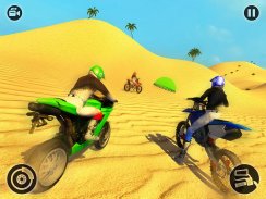 Offroad Moto Bike Hill Rider screenshot 9