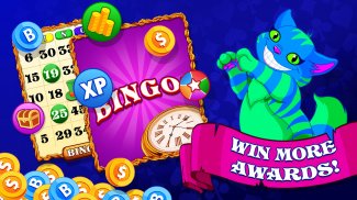 Bingo Wonderland - Bingo Game screenshot 0