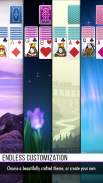 Solitaire screenshot 1