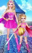 Princess Power - Superhero Duo screenshot 4