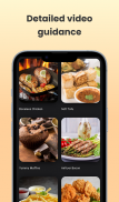 Air Fryer Recipes screenshot 2