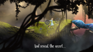 Lucid Dream Adventure: Un juego de aventura gratis screenshot 14