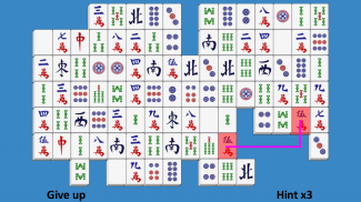 Mahjong Match Touch screenshot 5