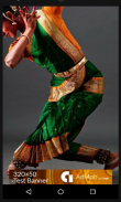 Classical Indian Dance screenshot 0