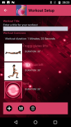 Squat Trainer - Legs & Glutes Workout screenshot 4