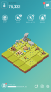 Age of 2048™: ألعاب بناء المدن التاريخية screenshot 2