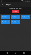 BlueSky Table Manager screenshot 7