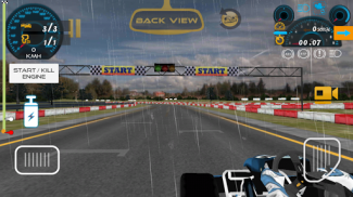 Ultimate Buggy Kart Race screenshot 5