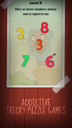 Brain Teaser - Brain Test , IQ Puzzle & Mind Games screenshot 3