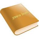 Hindi Gaana Book Icon