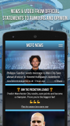 MCFC News - Fan App screenshot 7