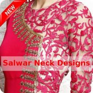 5000+ Salwar Neck Designs (Offline) screenshot 24