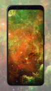 Space Wallpapers screenshot 4