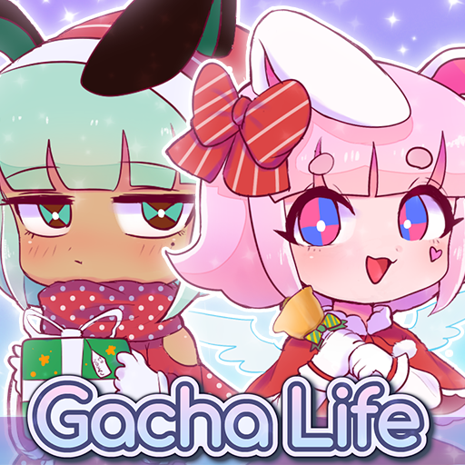 Gacha Life OLD version 1.0.1 (Teja Gacha) - Gacha Life OLD version